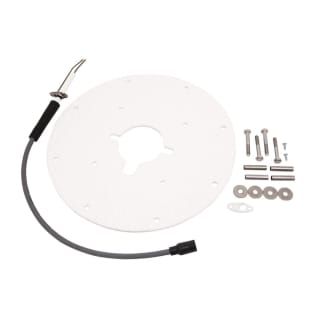 APCOM 100187881 Standard Spark Igniter Assembly, For Use With Model BTH/SUF/HCG 300/400/500 and 200/201 Series High Efficiency Commercial Natural Gas Water Heater