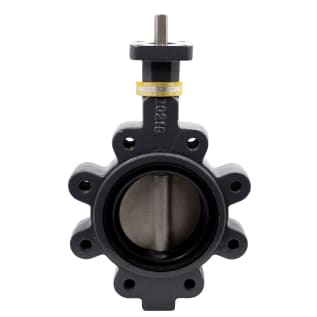Apollo™ LD14503BE11 LD145 Resilient Seated Lug Style Butterfly Valve, 3 in Nominal, Flanged End Style, 125/150 lb, Ductile Iron Body, EPDM Softgoods, Domestic