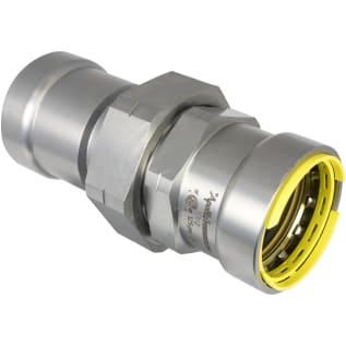 Apollo™ PWR7482409 4733G Union, 2 in Nominal, POWERPRESS End Style, Carbon Steel