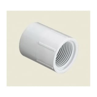 1-1/2" S40 PVC SXF ADAPTER 435-015