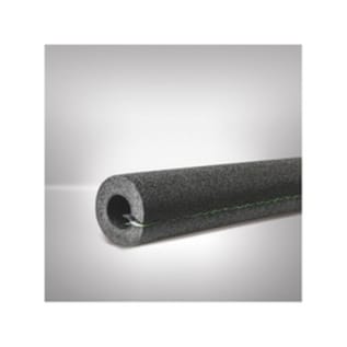 Armacell® IMCOA® SS 6IL068118 Imcolock® Self-Sealing Tube Insulation, 1-1/8 in Nominal, 120 ft L, 3/4 in THK Wall, R Factor 4.8, Polymer Foam, Domestic
