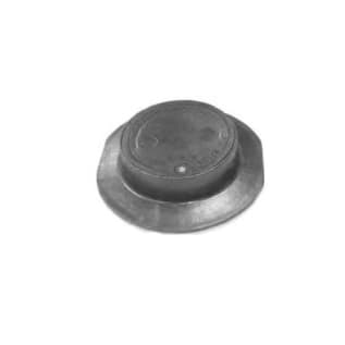 A.Y. McDonald 4174-371, 74M53 A Style Frame and Recessed Cover Set With Standard locking lid, For Use With: Meter Box, 15 in A Cover x 20 in Frame, Cast Iron, Import