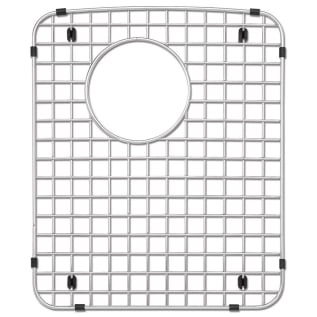 Blanco 221009 Sink Grid With Protective Bumpers and Feet, 15-1/4 in L x 12-3/4 in W