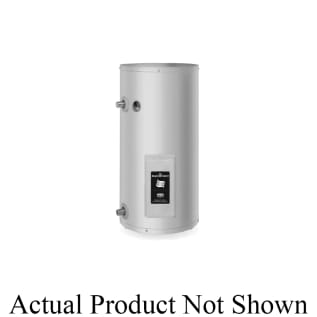 Bradford White® M-1-12UT6SS Utility Electric Water Heater, 12 gal Tank, 120 VAC, 3000 W, 1 Phase