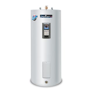 BRADFORD ERE250S6-1NCWW-CTA 50 GAL EF.95 DUAL RATING 4500W/240V - 3500W/208 WATER HEATER 47-3/4"X22" SHORT WITH T&P AND INSULATING BLANKET ICON E SYST (WA/OR COMPLIANT)