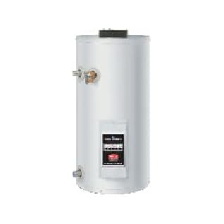 Bradford White® ElectriFLEX LD™ LE16U3-1NAL Light Duty Utility Electric Water Heater, 6 gal Tank, 1.5 kW Power Rating, 120 VAC, 1 Phase