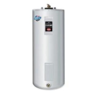 Bradford White® ElectriFLEX LD™ LE2120T3-1SCWW Light Duty Upright Electric Water Heater, 119 gal Tank, 9000/4500 W, 208/240 VAC, 1 ph