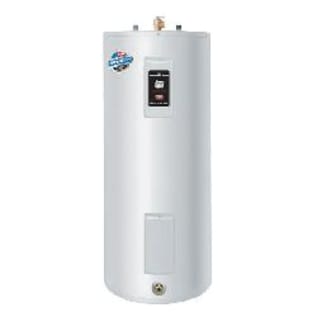 Bradford White® RE250T6-1NCWW Upright Electric Water Heater, 50 gal Tank, 208/240 VAC, 3.5/4.5 kW Power Rating, 1 Phase , Domestic (ID STATE USE ONLY)