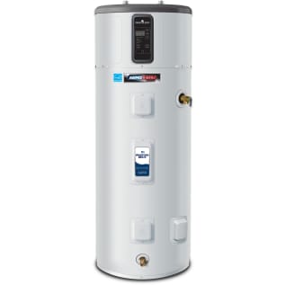 BRADFORD RE2H50S10-1NCTT-CON 50G AEROTHERM HEAT PUMP WATER HEATER W/ CONNECT SYSTEM * UEF 3.44 DUAL RATING 4000W/4000W 240V - 3000W/3000 208V * 59-1/4 (WA/OR COMPLIANT)