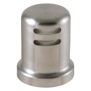 Brizo® 69060-SS Kitchen Faucet Air Gap, 1-7/8 in Dia Mounting Hole, 1/2 in THK Deck, Polyethylene, Import