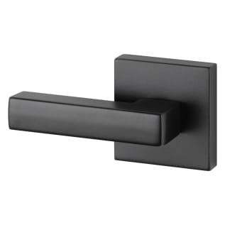 Brizo® 696080-BL Siderna® Front Mount Toilet Tank Flush Lever, Matte Black, Import