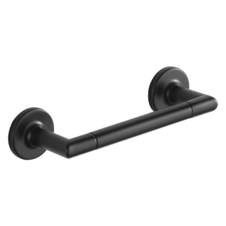 Brizo® 699175-BL Odin™ Drawer Pull, Brass, Matte Black, Import