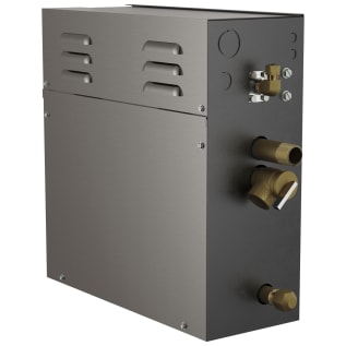 Brizo® 8GE-TSG10-240-1 Proportional Steam Generator, 3/4 in NPT Steam Outlet, Auto Drain, 3/8 in Water Inlet, 240 V, 42 A