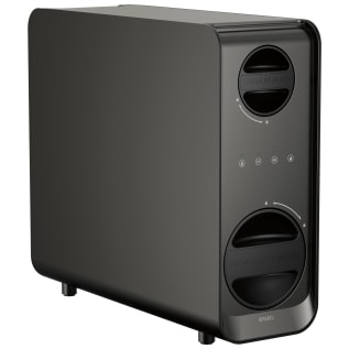 Brizo® BWQ1001012 6-Stage Tankless Under Sink, 20 to 80 psi Max Pressure