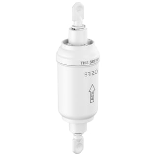 Brizo® BWQ300350 Reverse Osmosis Pre-Filter, 5.19 in L 2.13 in W 2.13 in H, Plastic, Import