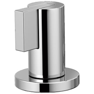 Brizo® HL5332-PC Litze™ Two Lavatory Faucet Lever Handle Kit, Polished Chrome, Import