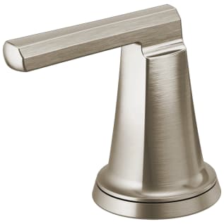 Brizo® HL5398-NK High Lever Handle Kit, For Use With Levoir™ Widespread Lavatory Faucet, Brilliance® Luxe Nickel, Import