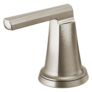 Brizo® HL5398-NK High Lever Handle Kit, For Use With Levoir™ Widespread Lavatory Faucet, Brilliance® Luxe Nickel, Import
