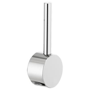 Brizo® HLK175-PC Odin® Handle Kit, For Use With Pull-Down Faucet, Polished Chrome, Import