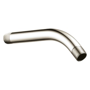 Brizo® RP40593PN Shower Arm, 7 in L x 13/16 in W Arm, 1/2 in Male, Import