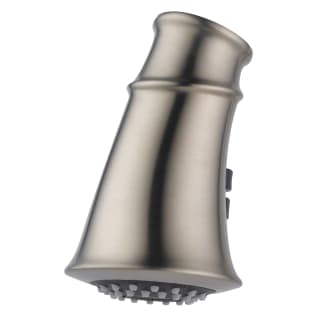 Brizo® RP60267SS Talo® Pull-Down Kitchen Faucet Wand Assembly, Stainless Steel Spray Head, Import