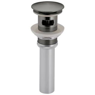 Brizo® RP72414SL Pushbutton Pop-Up Drain With Overflow, Import
