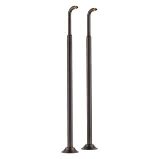 Brizo® RP73766RB Tub Filler Riser, Solid Brass, Venetian Bronze, Domestic