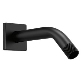 Brizo® RP74448BL Siderna® Shower Arm and Flange, 7 in L, 1/2 in NPT, Import