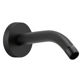 Brizo® RP74751BL Shower Arm and Flange, 7 in L, 1/2 in NPT, Import