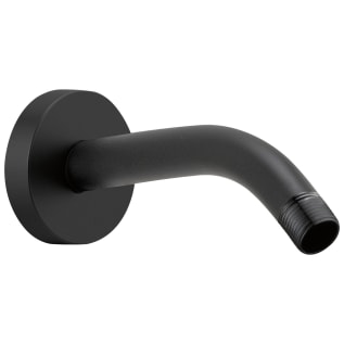 Brizo® RP74751BL Shower Arm and Flange, 7 in L, 1/2 in NPT, Import