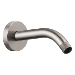 Brizo® RP74751NK Shower Arm and Flange, 7 in L, 1/2 in NPT, Import