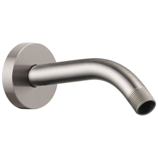 Brizo® RP74751NK Shower Arm and Flange, 7 in L, 1/2 in NPT, Import