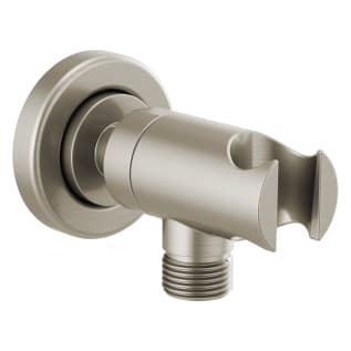 Brizo® RP76775NK Sotria™ Wall Mount Nest and Outlet, Brilliance® Luxe Nickel, Import