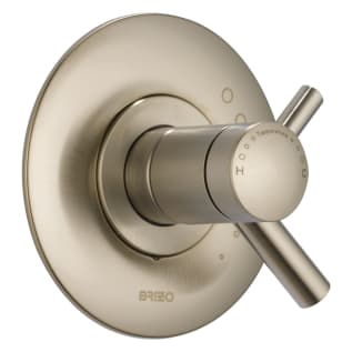 Brizo® T60075-BN Trim, 1.75 gpm Shower, Brushed Nickel