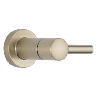 Brizo® T66675-BN Volume Control Shower Trim, 9.1 gpm Shower, Brushed Nickel