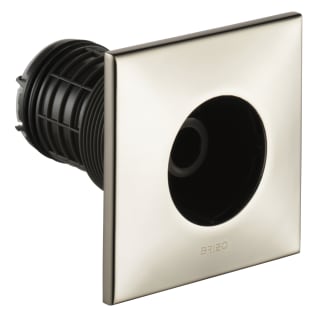 Brizo® T84913-NK Vettis™ Max Square Trim, 1/2 in Rough-In, Brilliance® Luxe Nickel, Import