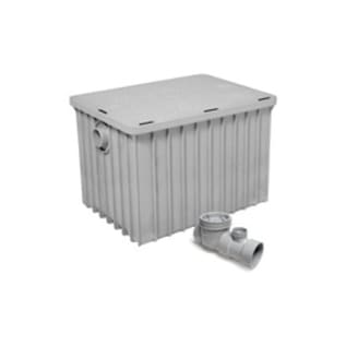 endura® 3950A03 Endura Grease Interceptor, 3 in Nominal, 50 gpm