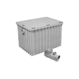 endura® 3950A04 Endura Grease Interceptor, 4 in Nominal, 50 gpm