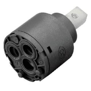 CFG 40002 Ceramic Disc Cartridge, For Use With Capstone® Single-Handle Pull-Down Kitchen Faucet, 1.5 gpm, 35 mm Dia, Import, Residential