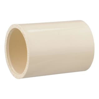 1-1/4" CPVC CTS SXS CPLG