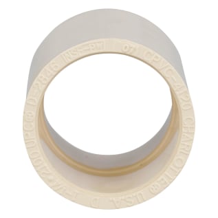 1-1/4" CPVC CTS SXS CPLG