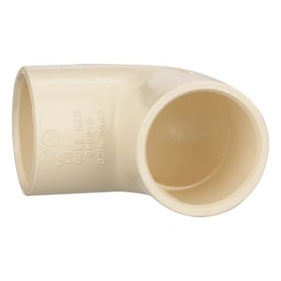 1-1/4" CPVC CTS SXS 90