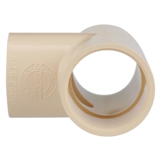 1-1/4" CPVC CTS SXSXS TEE