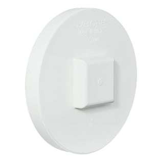 Charlotte PVC 00106 1600, 8 in nominal, MNPT end style, SCH 40, PVC, Domestic