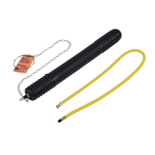 Cherne® Test-Ball® 271039 Long Pipe Plug, 3 in Pipe, 13 psi Working, Domestic