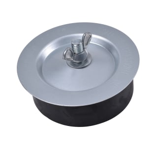 Cherne® Econ-O-Grip® 271551 Mechanical Pipe Plug, 5 in Pipe, 3.55 in L, 1 psi Back Working, Domestic