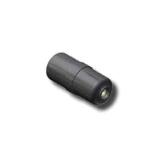 Ci CON-STAB ID SEAL® 3259-52-1014-00 Full Coupling, 1 in, IPS, 4-1/8 in L, Polyethylene