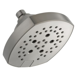 DELTA® 52663-SS Universal Shower Head, 1.75 gpm Max Flow, 5 Sprays, Import