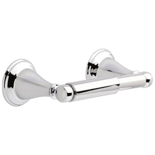 DELTA® 70050 Windemere® Tissue Holder, 2-1/8 in H, Polished Chrome, Import