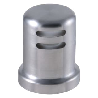 DELTA® 72020-AR Kitchen Air Gap, 1-1/2 in THK Deck, Brass, Import